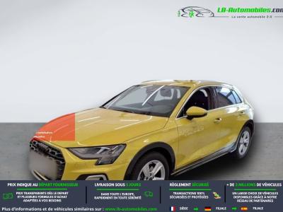 Audi A3 ALLSTREET 35 TFSI Mild Hybrid 150 BVA