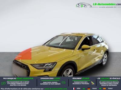 Audi A3 ALLSTREET 35 TFSI Mild Hybrid 150 BVA