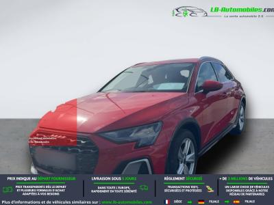 Audi A3 ALLSTREET 35 TFSI Mild Hybrid 150 BVA