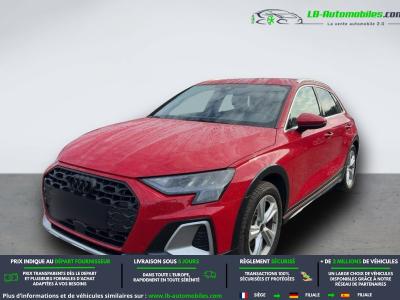 Audi A3 ALLSTREET 35 TFSI Mild Hybrid 150 BVA