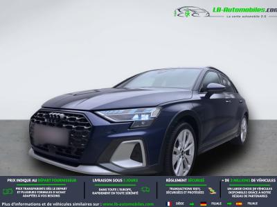 Audi A3 Berline 35 TFSI Mild Hybrid 150 BVA