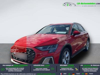 Audi A3 ALLSTREET 35 TFSI Mild Hybrid 150 BVA