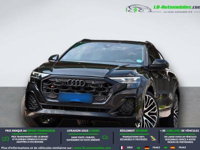 Audi Q8 55 TFSI 340 BVA Quatro