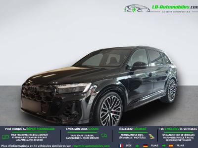Audi Q7 55 TFSIe 394 BVA Quatro 5pl