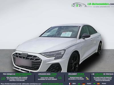 Audi S3 Berline TFSI 333 BVA Quatro