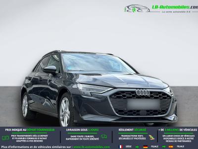 Audi A3 Sportback 35 TDI 150 BVA
