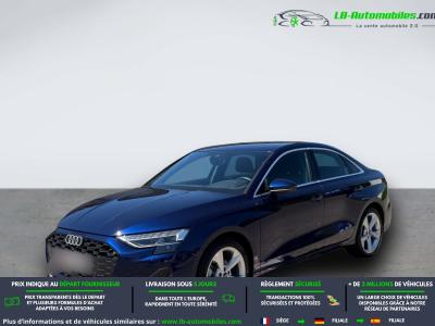 Audi A3 Berline 35 TDI 150 BVA