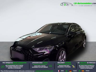 Audi A3 Berline 35 TDI 150 BVA