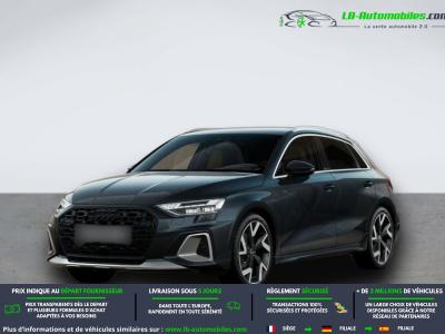 Audi A3 ALLSTREET 35 TFSI Mild Hybrid 150 BVA