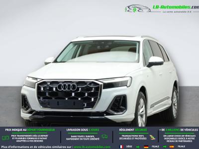 Audi Q7 55 TFSIe 394 BVA Quatro 5pl