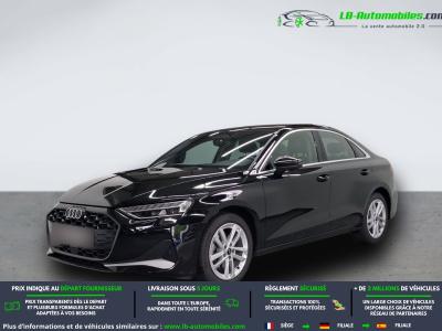 Audi A3 Berline 35 TDI 150 BVA