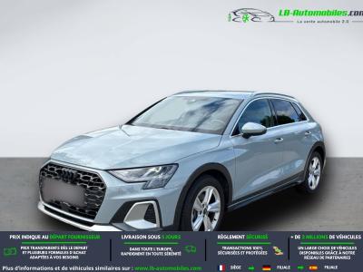 Audi A3 ALLSTREET 35 TFSI Mild Hybrid 150 BVA