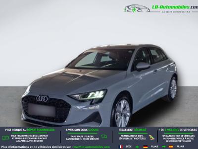 Audi A3 Sportback 35 TDI 150 BVA