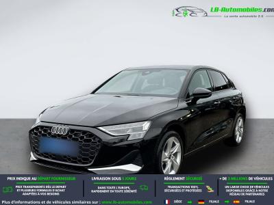 Audi A3 Sportback 35 TDI 150 BVA