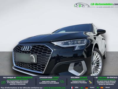 Audi A3 Sportback 35 TDI 150 BVA