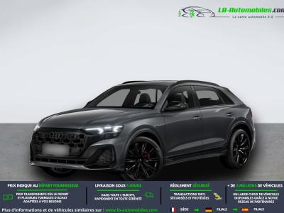 Audi Q8 55 TFSI 340 BVA Quatro