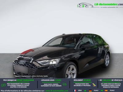 Audi A3 Sportback 35 TDI 150 BVA