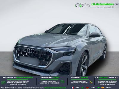 Audi Q8 55 TFSI 340 BVA Quatro