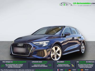 Audi A3 Sportback 35 TDI 150 BVA