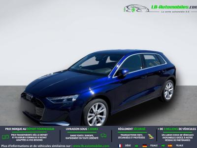 Audi A3 Sportback 35 TDI 150 BVA