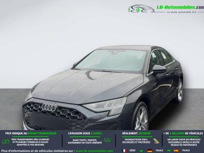 Audi A3 Berline 35 TDI 150 BVA