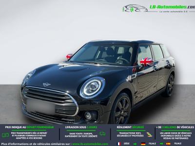Mini Countryman 150 ch ALL4 BVM