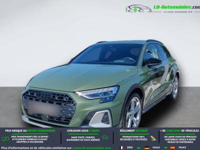 Audi A3 ALLSTREET 35 TDI 150 BVA