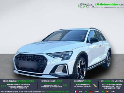 Audi A3 ALLSTREET 35 TDI 150 BVA