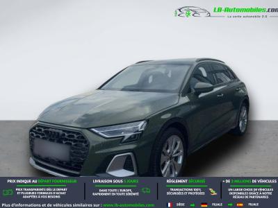 Audi A3 ALLSTREET 35 TDI 150 BVA