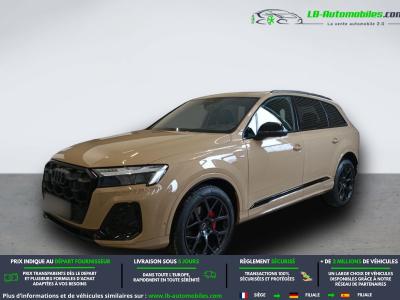 Audi Q7 50 TDI 286 BVA Quatro 5pl