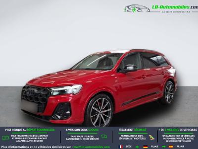 Audi Q7 50 TDI 286 BVA Quatro 5pl