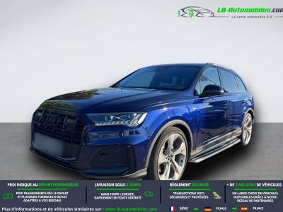 Audi Q7 50 TDI 286 BVA Quatro 5pl