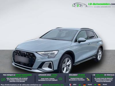 Audi A3 ALLSTREET 35 TDI 150 BVA