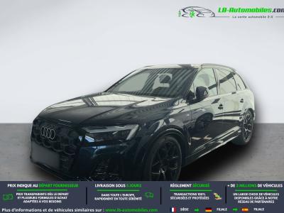 Audi Q7 50 TDI 286 BVA Quatro 5pl