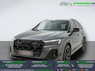 Audi Q7 50 TDI 286 BVA Quatro 5pl