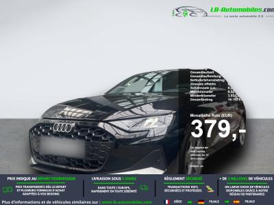 Audi A3 Berline 35 TDI 150 BVA