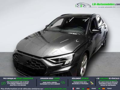 Audi A3 Berline 35 TFSI Mild Hybrid 150 BVA
