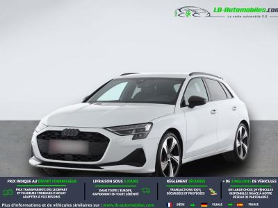 Audi A3 Sportback 35 TDI 150 BVA