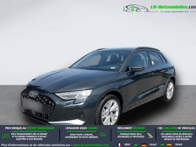 Audi A3 Sportback 35 TDI 150 BVA