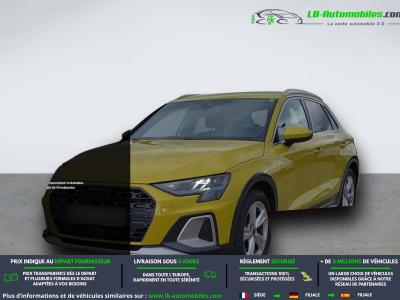 Audi A3 ALLSTREET 35 TFSI Mild Hybrid 150 BVA