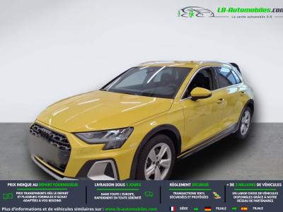 Audi A3 ALLSTREET 35 TFSI Mild Hybrid 150 BVA