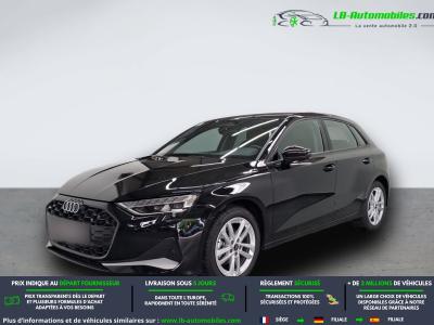 Audi A3 Sportback 35 TDI 150 BVA