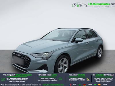 Audi A3 Sportback 35 TDI 150 BVA