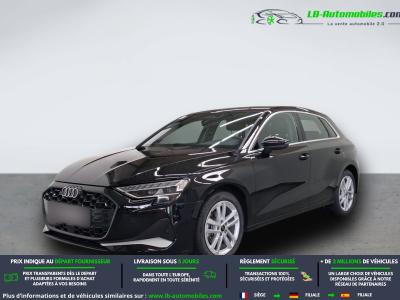 Audi A3 Sportback 35 TDI 150 BVA