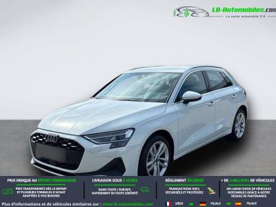 Audi A3 Sportback 35 TDI 150 BVA