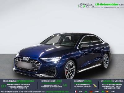 Audi S3 Berline TFSI 333 BVA Quatro
