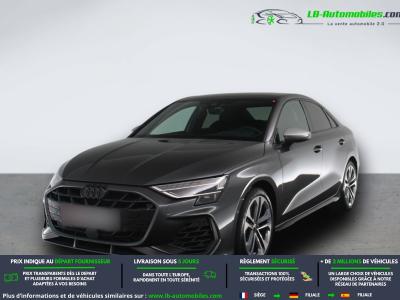 Audi S3 Berline TFSI 333 BVA Quatro