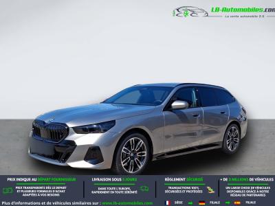 BMW Série 5 Touring 520d xDrive 197 ch BVA