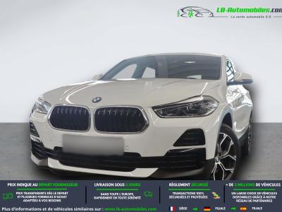 BMW X2 18d 150ch BVA