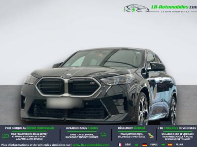 BMW X2 M35i 300ch BVA